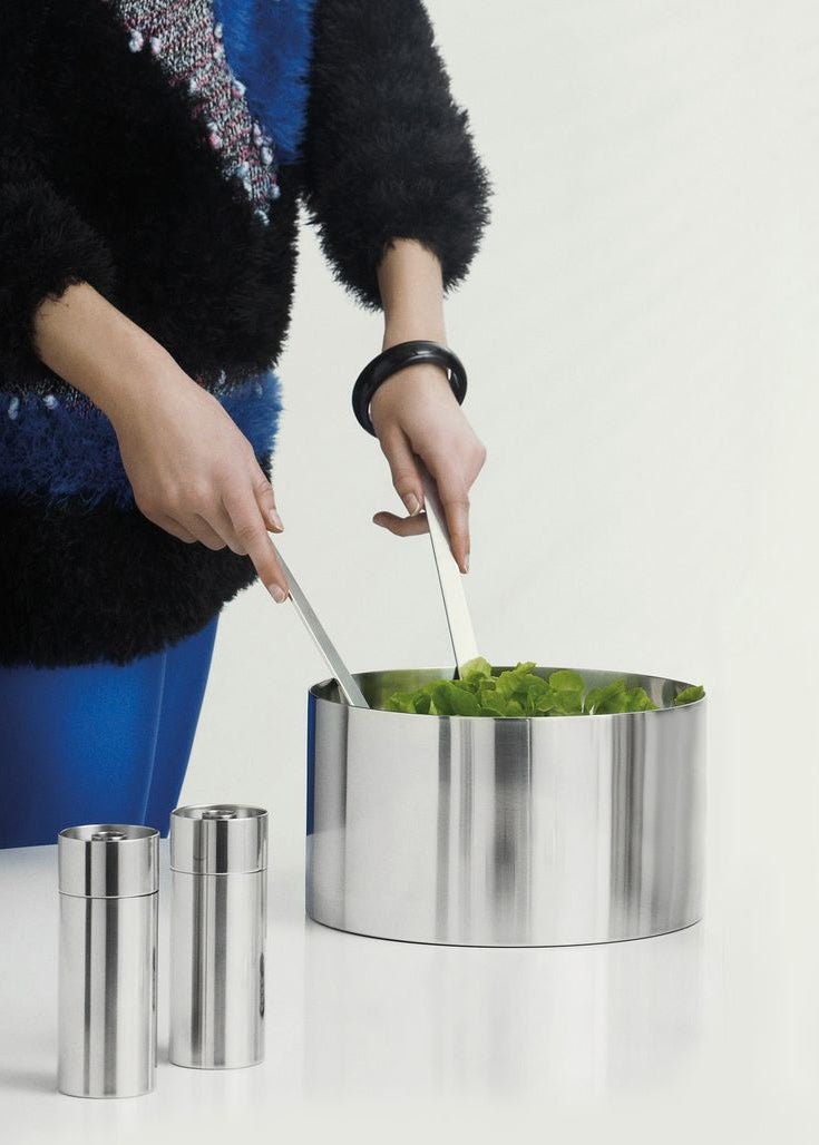 Arne Jacobsen Salatbestik fra Stelton - 2 - Jacobsen Plus