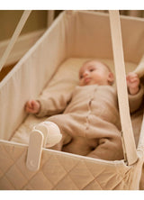 Intelligent babyalarm med kamera fra Moonboon - 4 - Jacobsen Plus