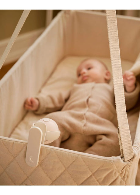 Intelligent babyalarm med kamera fra Moonboon - 4 - Jacobsen Plus