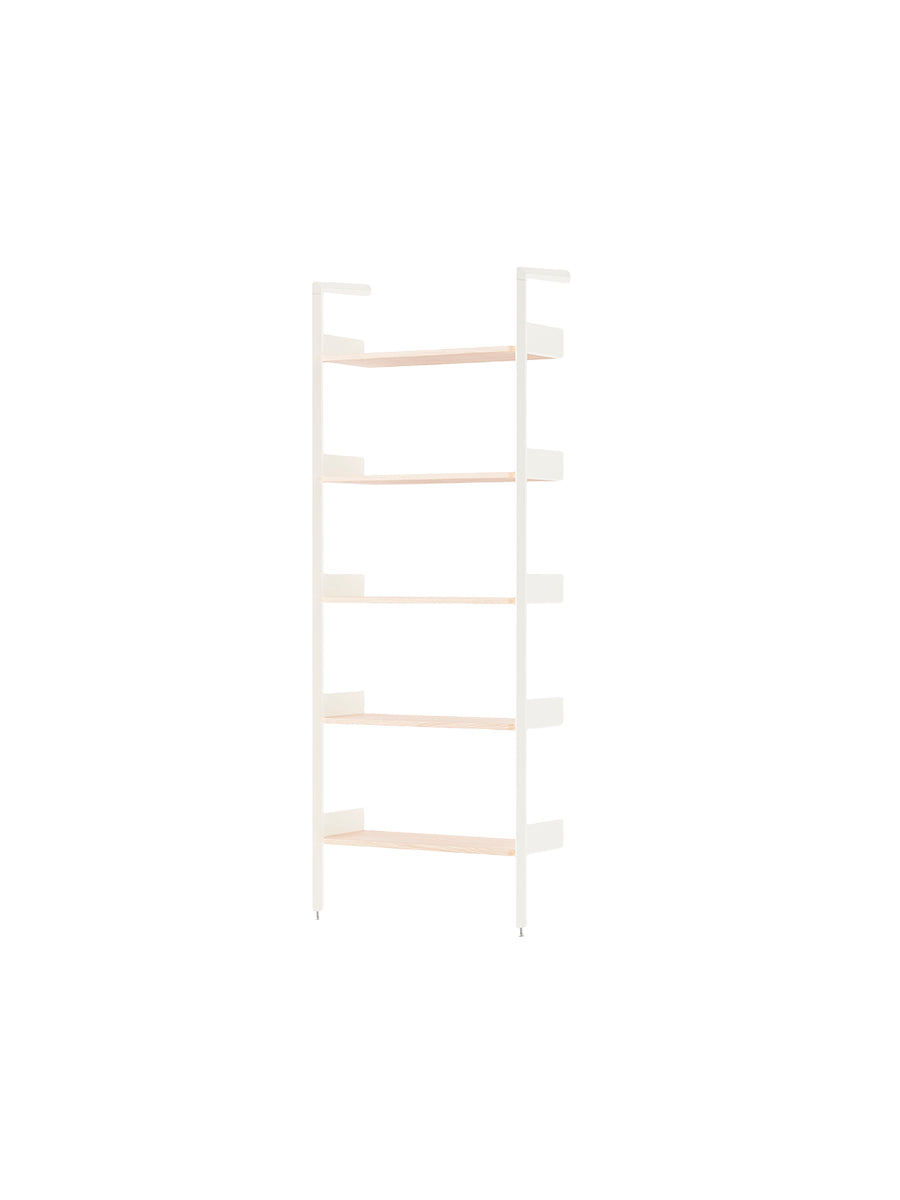 Rombe IF1, Full Bay Shelves fra &Tradition