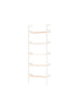 Rombe IF1, Full Bay Shelves fra &Tradition