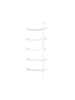 Rombe IF4, Add-on Bay Shelves fra &Tradition
