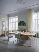 Under the Bell pendel, Ø 82 cm fra Muuto - 4 - Jacobsen Plus