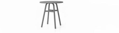 MING cafébord fra Stellar Works - Grå - Jacobsen Plus