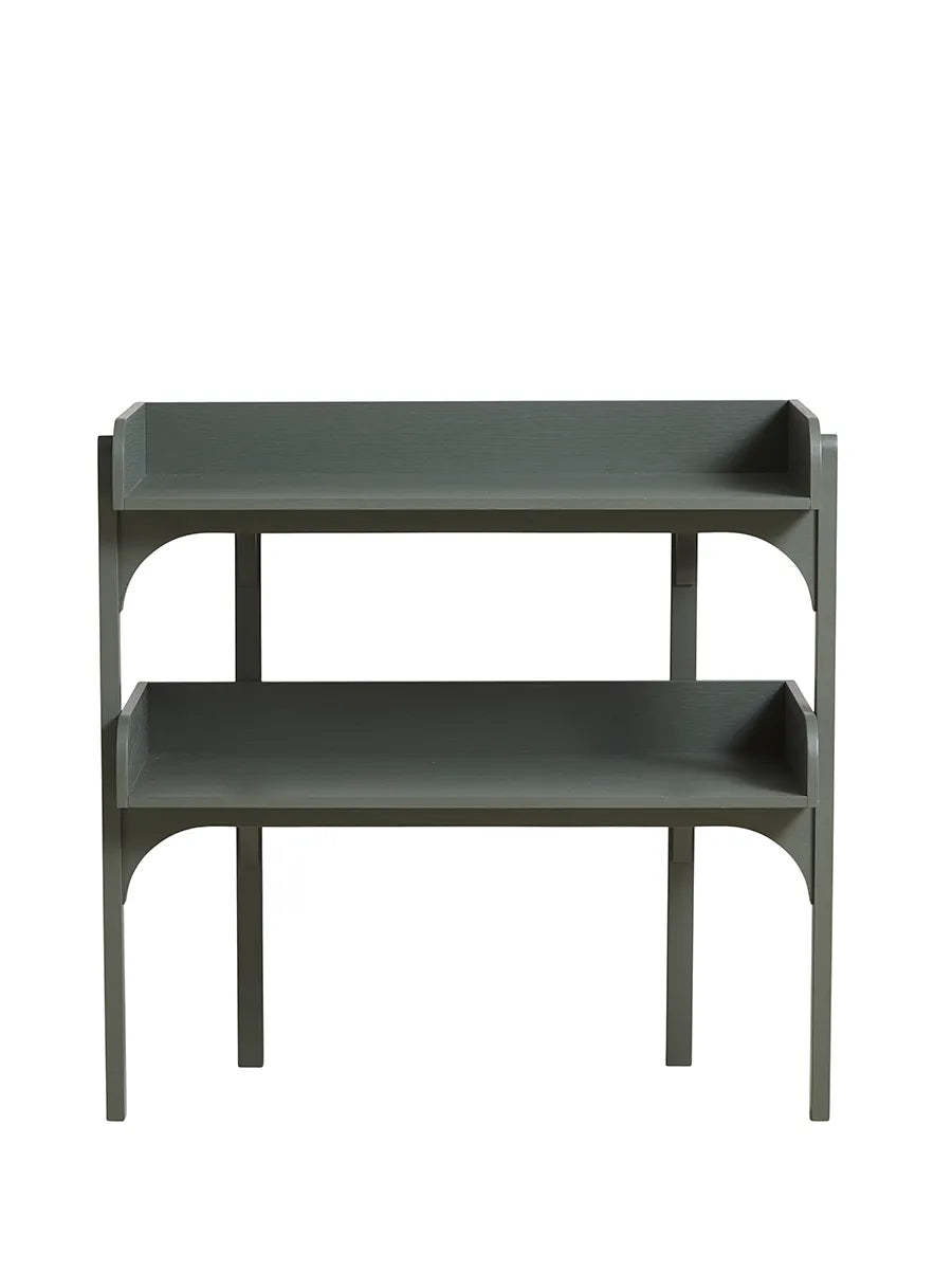 Utility Shelf fra Woud - 7 - Jacobsen Plus