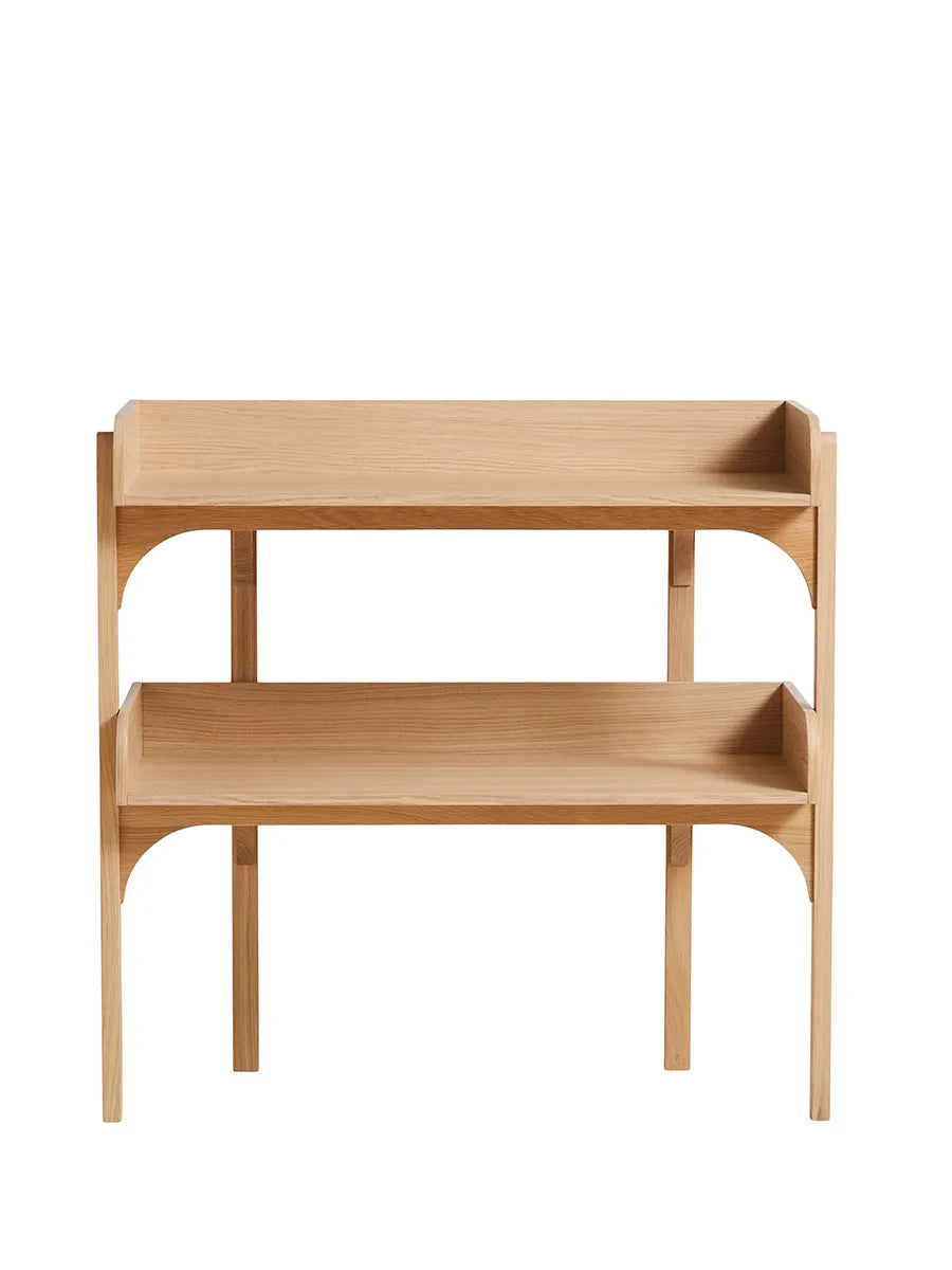 Utility Shelf fra Woud - 6 - Jacobsen Plus