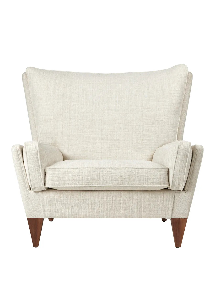 V11 Lounge Chair, limonta forli 27 fra GUBI - 3 - Jacobsen Plus