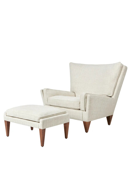 V11 Lounge Chair, limonta forli 27 fra GUBI - 4 - Jacobsen Plus