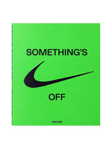 Virgil Abloh. Nike. ICONS fra New Mags - 1 - Jacobsen Plus