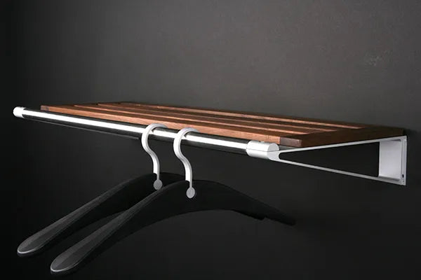 KNAX hattehylde fra LoCa