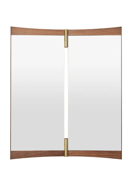 Vanity Mirror 2 fra GUBI - 1 - Jacobsen Plus