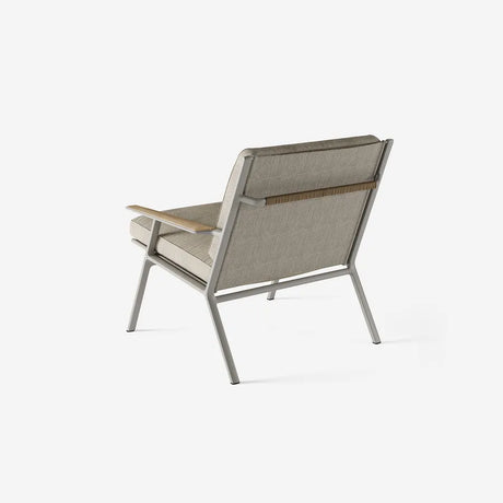 Outdoor Lounge Chair fra Vipp