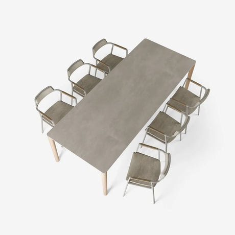 Outdoor Chair fra Vipp - 3 - Jacobsen Plus