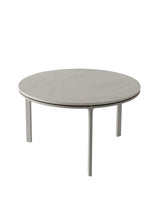 Outdoor Coffee Table Ø60 fra Vipp