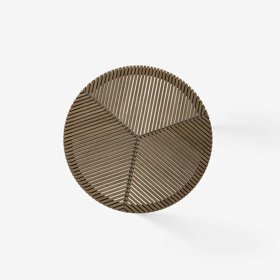 Outdoor Coffee Table Ø90 fra Vipp - 2 - Jacobsen Plus