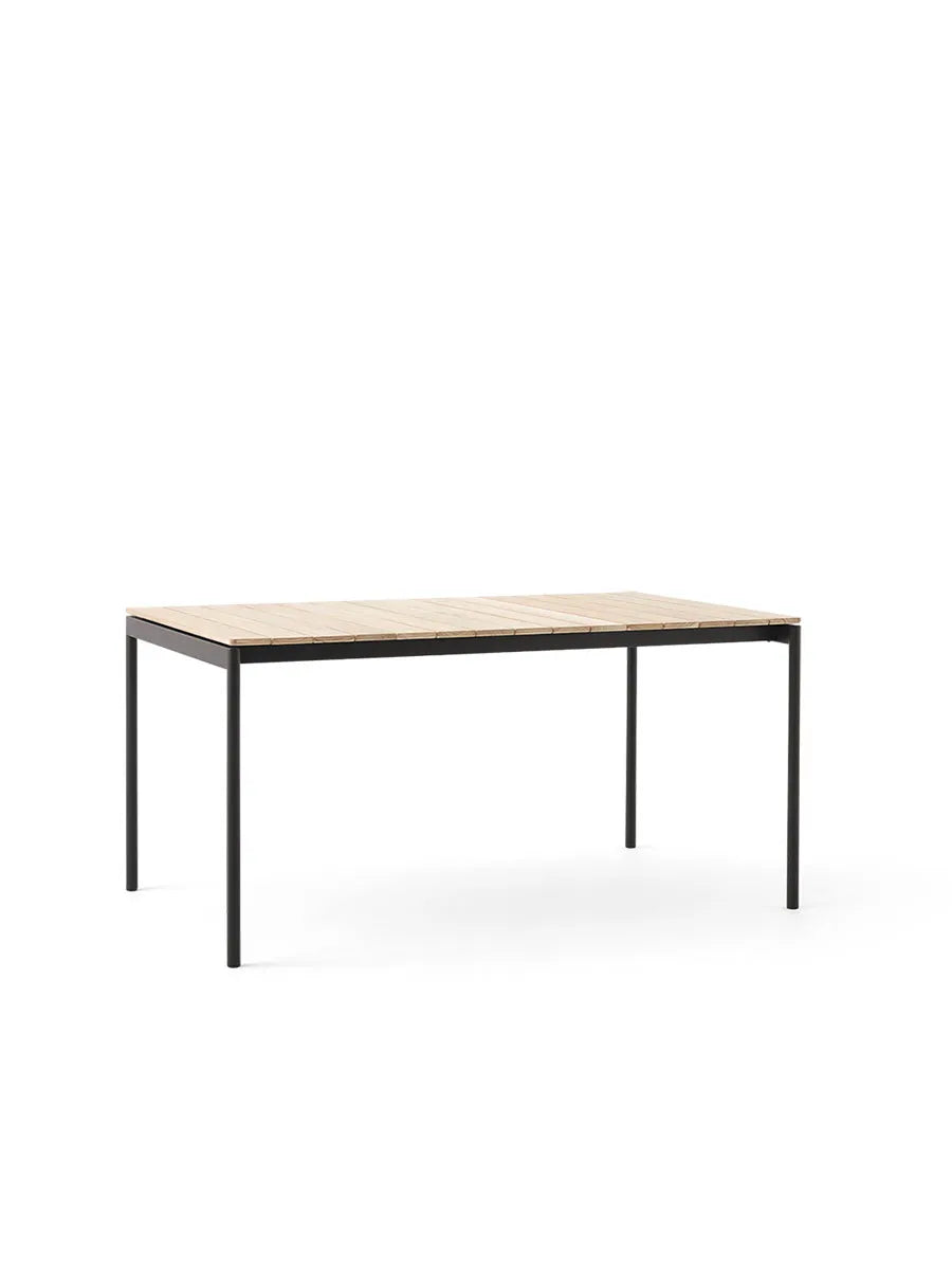 Ville AV25 Havebord, 150x90 fra &Tradition - 5 - Jacobsen Plus