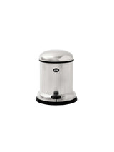 Pedalspand VIPP13 - 4 L, Stainless Steel fra Vipp
