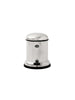 Pedalspand VIPP13 - 4 L, Stainless Steel fra Vipp