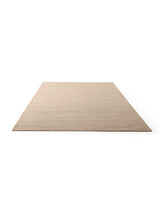 Uldtæppe, Dark Beige fra Vipp - 6 - Jacobsen Plus