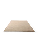 Uldtæppe, Dark Beige fra Vipp - 7 - Jacobsen Plus
