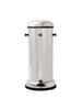 Pedalspand VIPP16 - 18 L, Stainless Steel fra Vipp