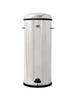 Pedalspand VIPP17 - 30 L, Stainless Steel fra Vipp