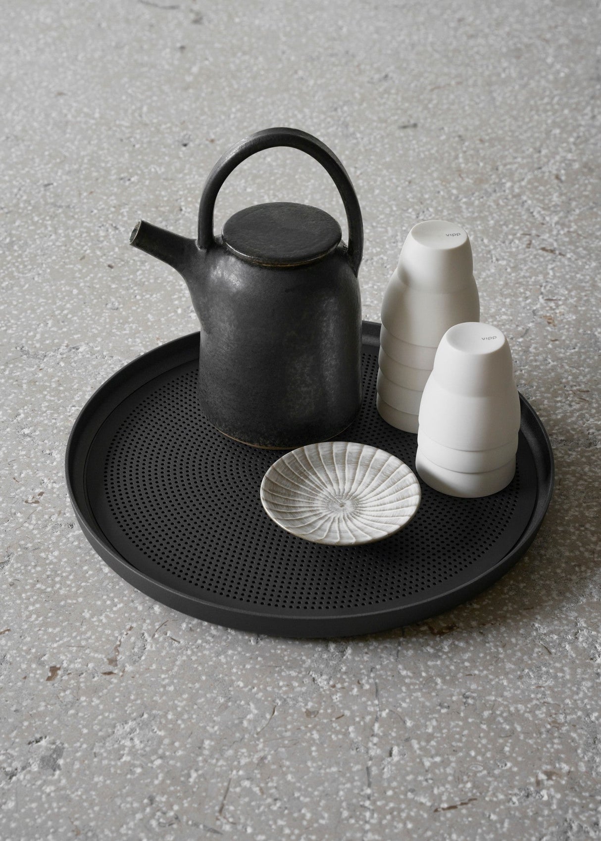 Bakke fra Vipp - 2 - Jacobsen Plus