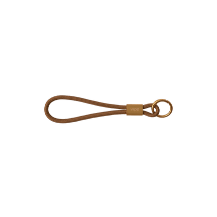 Key Strap fra VIPP - Palazzo Monti golden 18 cm - Jacobsen Plus
