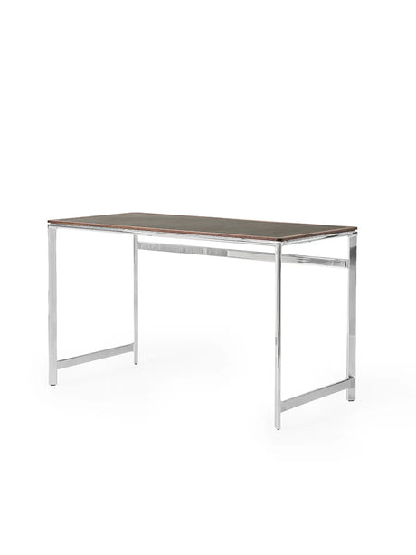 VIPP430 Studio Desk, bosco leather fra Vipp - 2 - Jacobsen Plus