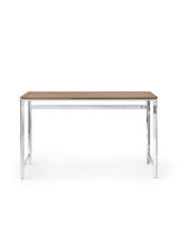 VIPP430 Studio Desk, camel leather fra Vipp - 1 - Jacobsen Plus