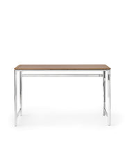 VIPP430 Studio Desk, camel leather fra Vipp