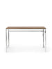 VIPP430 Studio Desk, camel leather fra Vipp