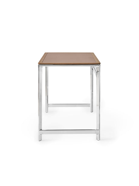 VIPP430 Studio Desk, camel leather fra Vipp - 4 - Jacobsen Plus