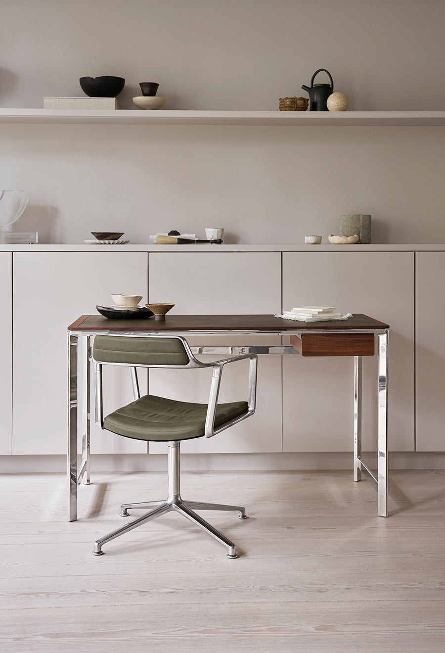 Vipp430 Studio Desk Drawer fra Vipp - 2 - Jacobsen Plus