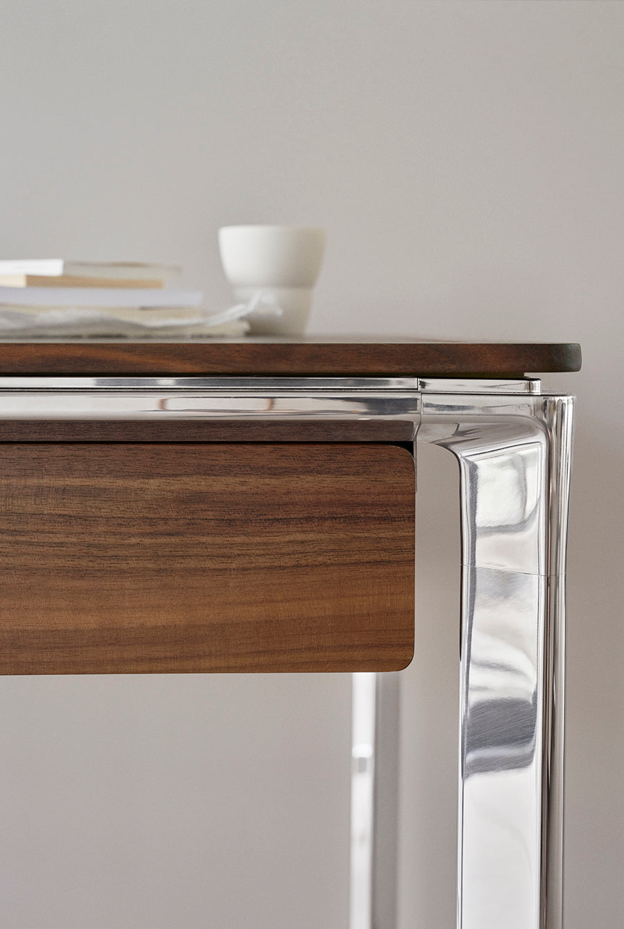 Vipp430 Studio Desk Drawer fra Vipp - 3 - Jacobsen Plus