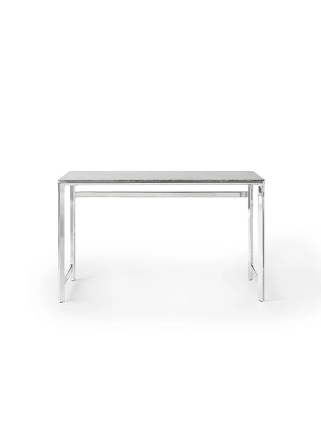 VIPP430 Studio Desk, ocean grey marble fra Vipp - 1 - Jacobsen Plus