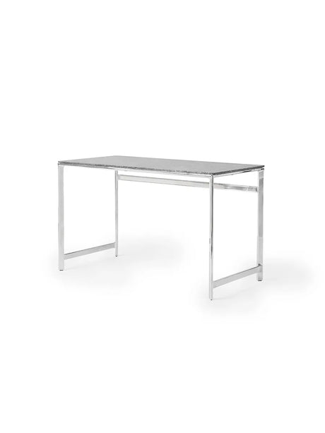 VIPP430 Studio Desk, ocean grey marble fra Vipp - 2 - Jacobsen Plus