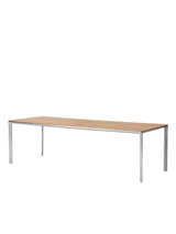 Vipp434 - Large bord, lys eg - 1 - Jacobsen Plus