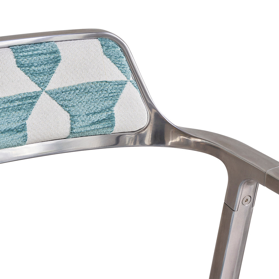 VIPP452 Swivel Chair, Lagrasse fra Vipp - 5 - Jacobsen Plus