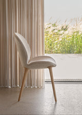 Lodge stol fra Vipp - 2 - Jacobsen Plus