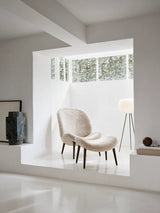 Lodge loungestol fra Vipp - 3 - Jacobsen Plus