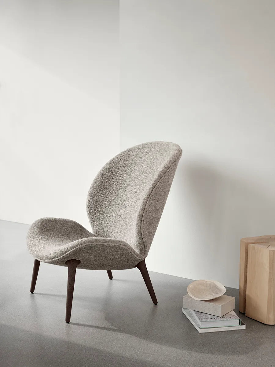 Lodge loungestol fra Vipp - 4 - Jacobsen Plus