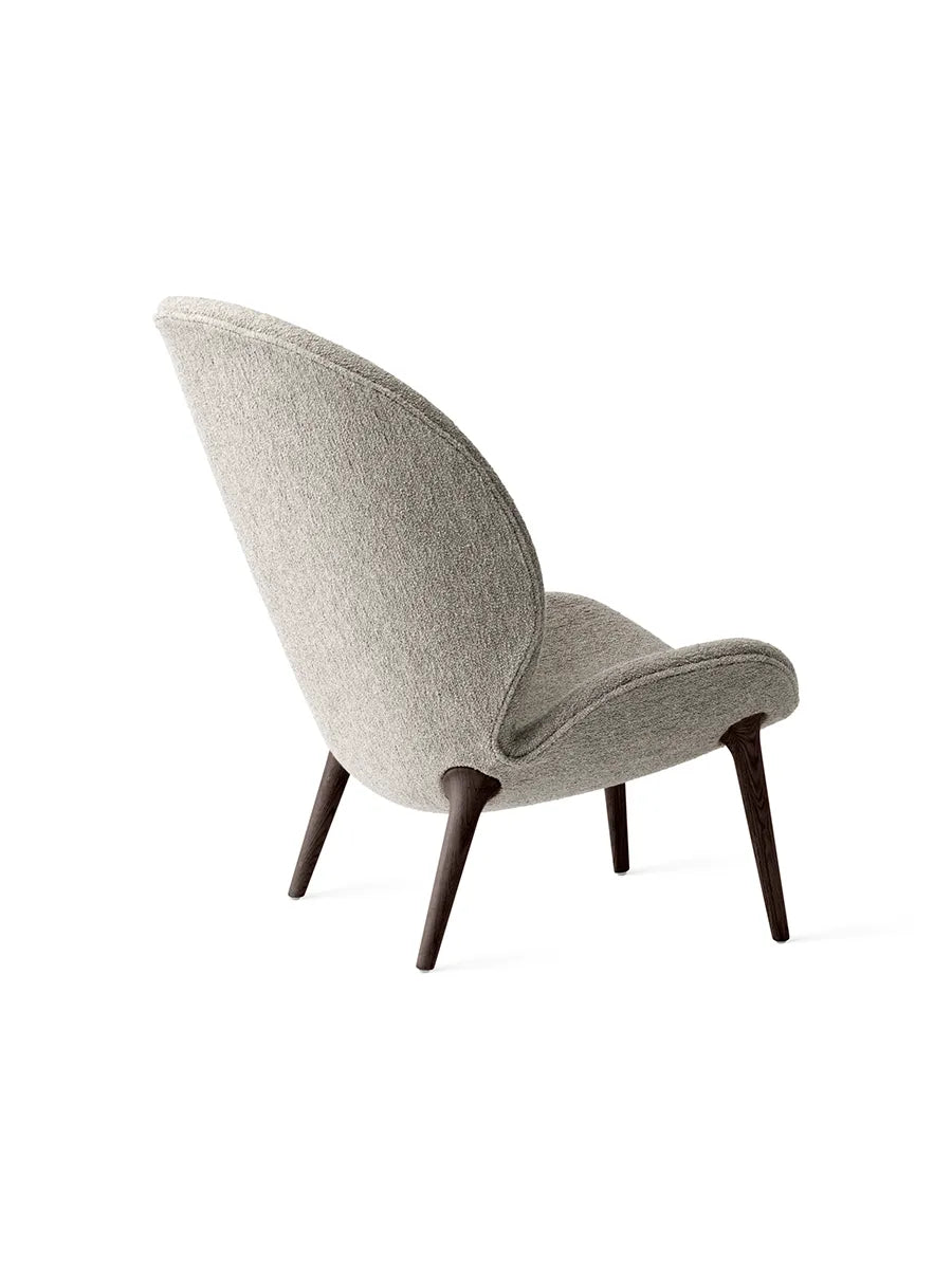 Lodge loungestol fra Vipp - 11 - Jacobsen Plus