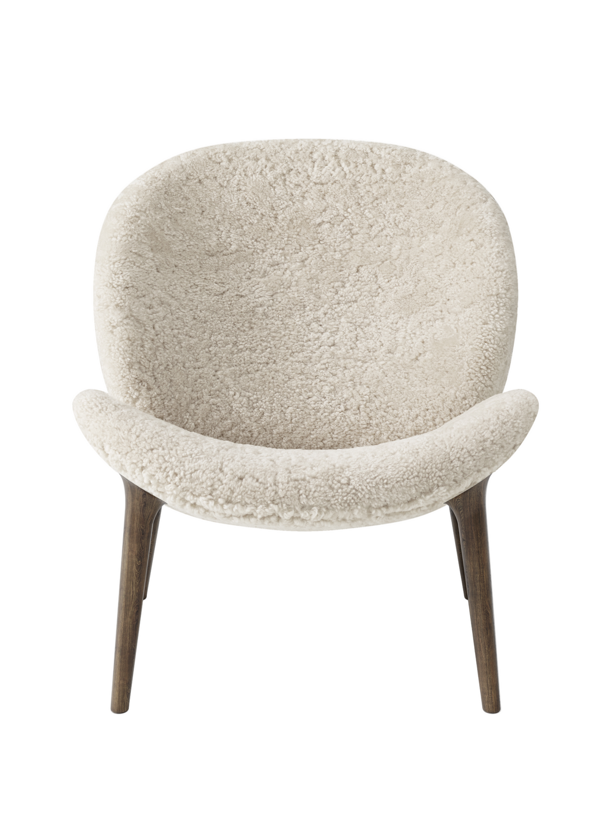 Lodge loungestol, lav ryg fra Vipp - 1 - Jacobsen Plus