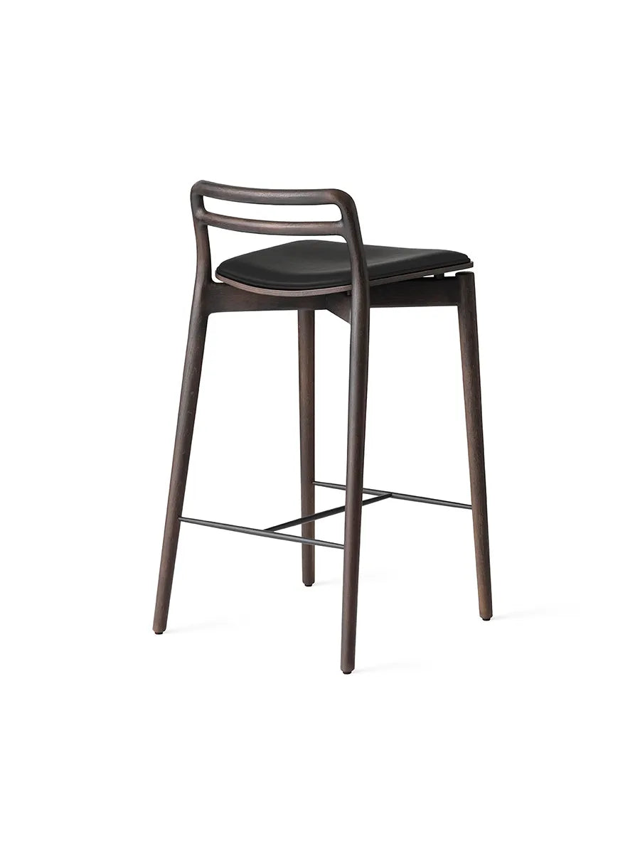 Cabin counterstol fra Vipp - 5 - Jacobsen Plus
