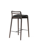 Cabin counterstol fra Vipp - 5 - Jacobsen Plus