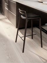 Cabin counterstol fra Vipp - 2 - Jacobsen Plus
