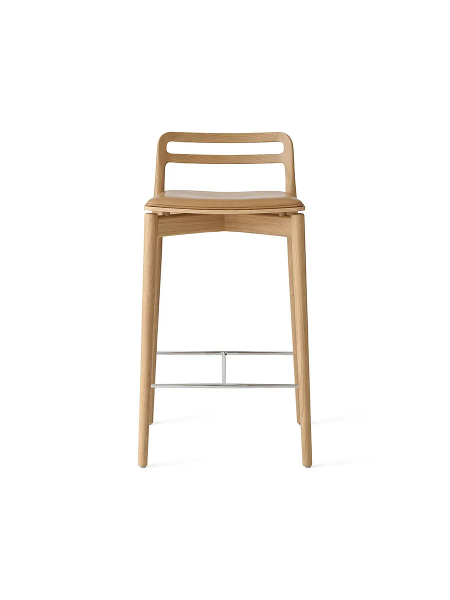 Cabin counterstol fra Vipp - 6 - Jacobsen Plus