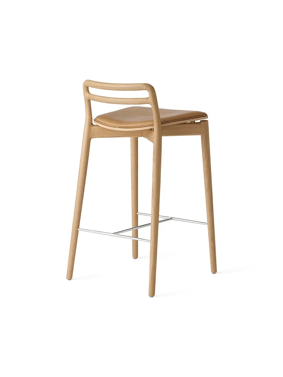 Cabin counterstol fra Vipp - 7 - Jacobsen Plus