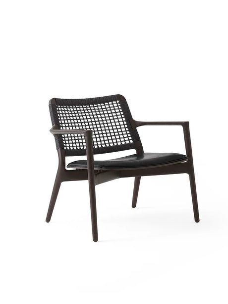 Cabin loungestol fra Vipp - 2 - Jacobsen Plus